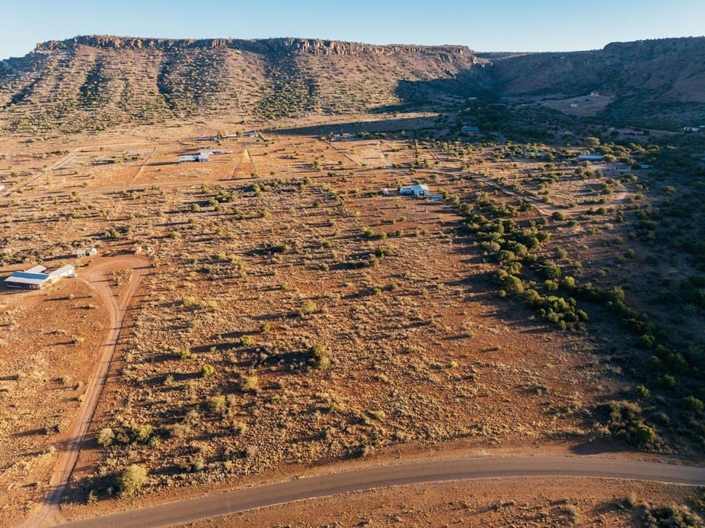 5 acres in Brewster County - photo 9