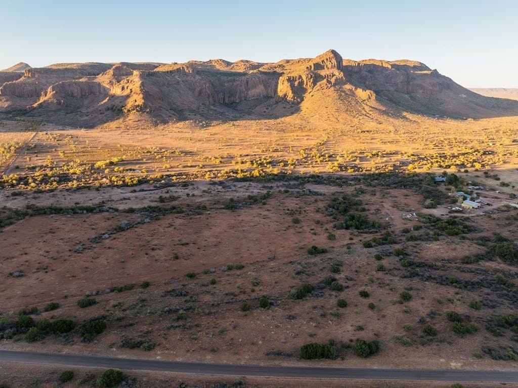 5 acres in Brewster County - photo 19