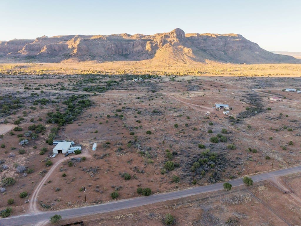 5 acres in Brewster County - photo 21