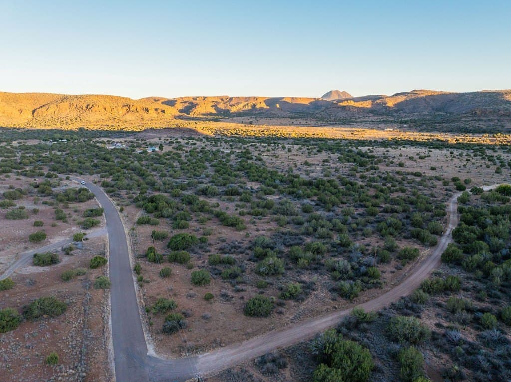 5 acres in Brewster County - photo 23