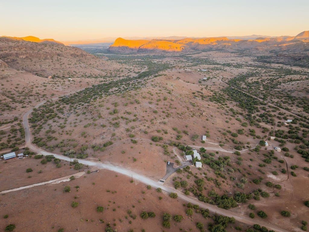 5 acres in Brewster County - photo 42