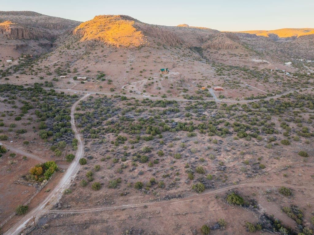 5 acres in Brewster County - photo 26