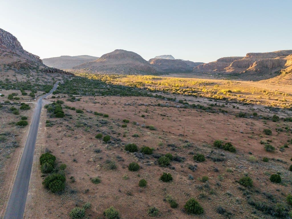 5 acres in Brewster County - photo 17