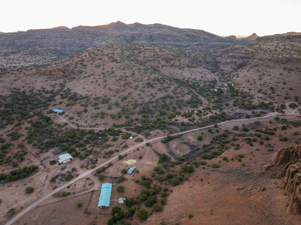 5 acres in Brewster County - photo 40