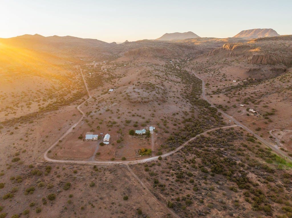 5 acres in Brewster County - photo 30