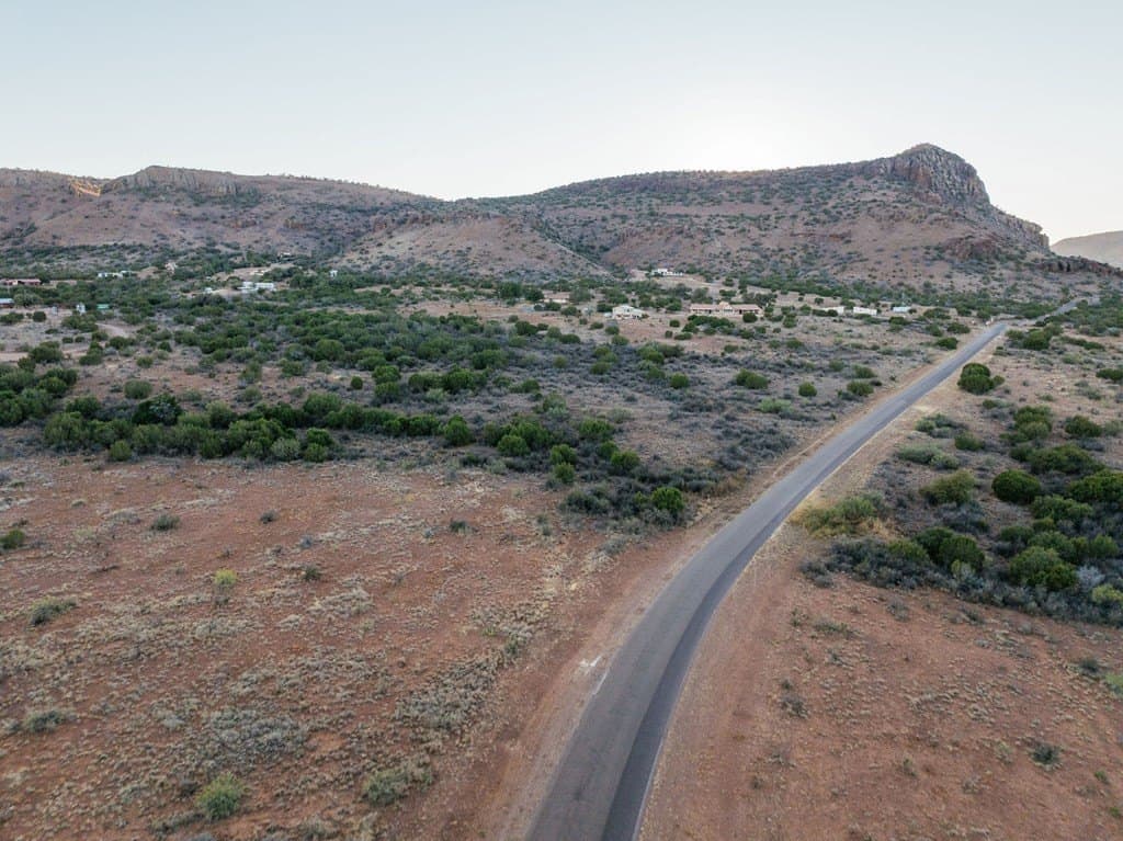 5 acres in Brewster County - photo 15