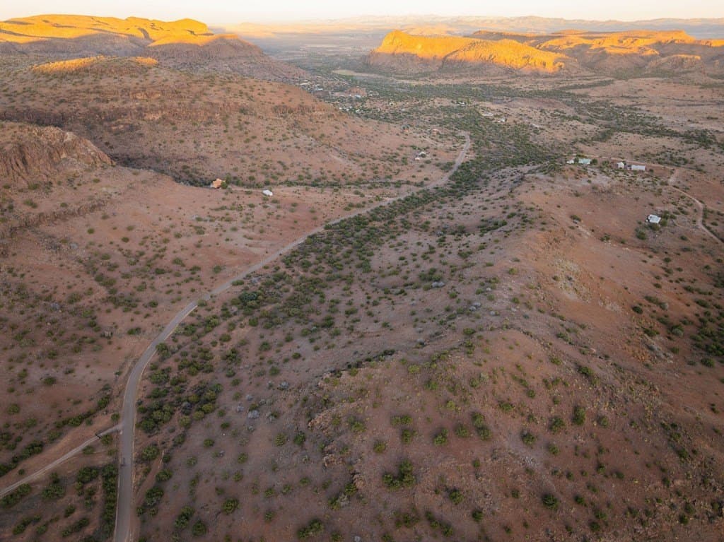 5 acres in Brewster County - photo 44