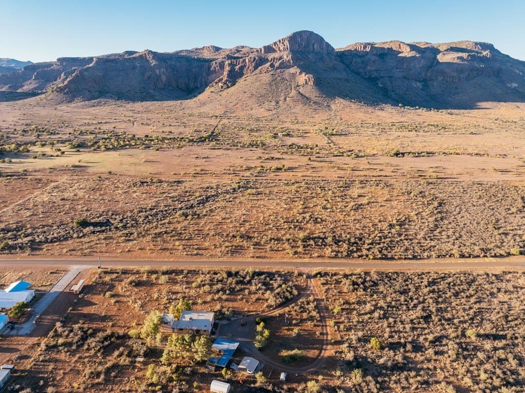 5 acres in Brewster County - photo 8