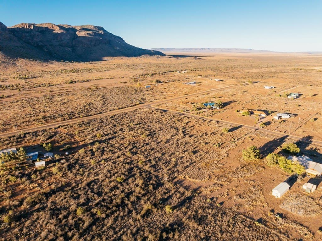 5 acres in Brewster County - photo 6