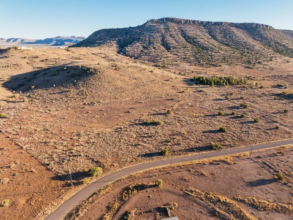 5 acres in Brewster County - photo 4