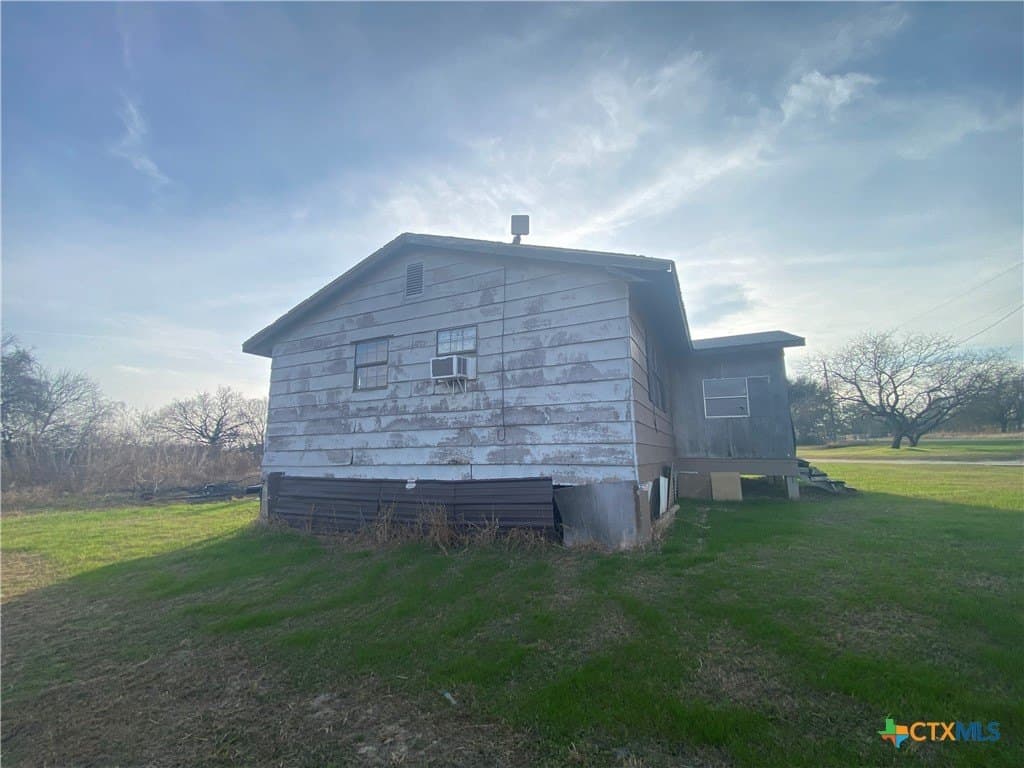 0.46 acres in McLennan County featured view