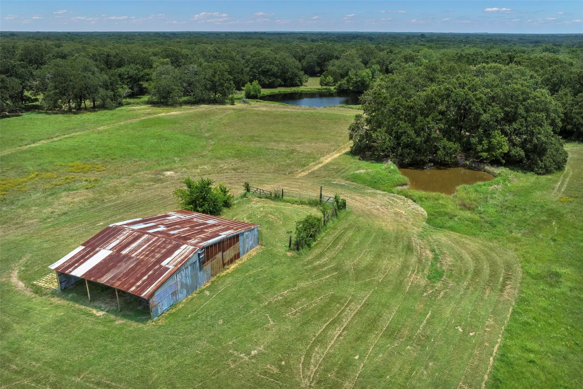 65.95 acres in Kaufman County - photo 6