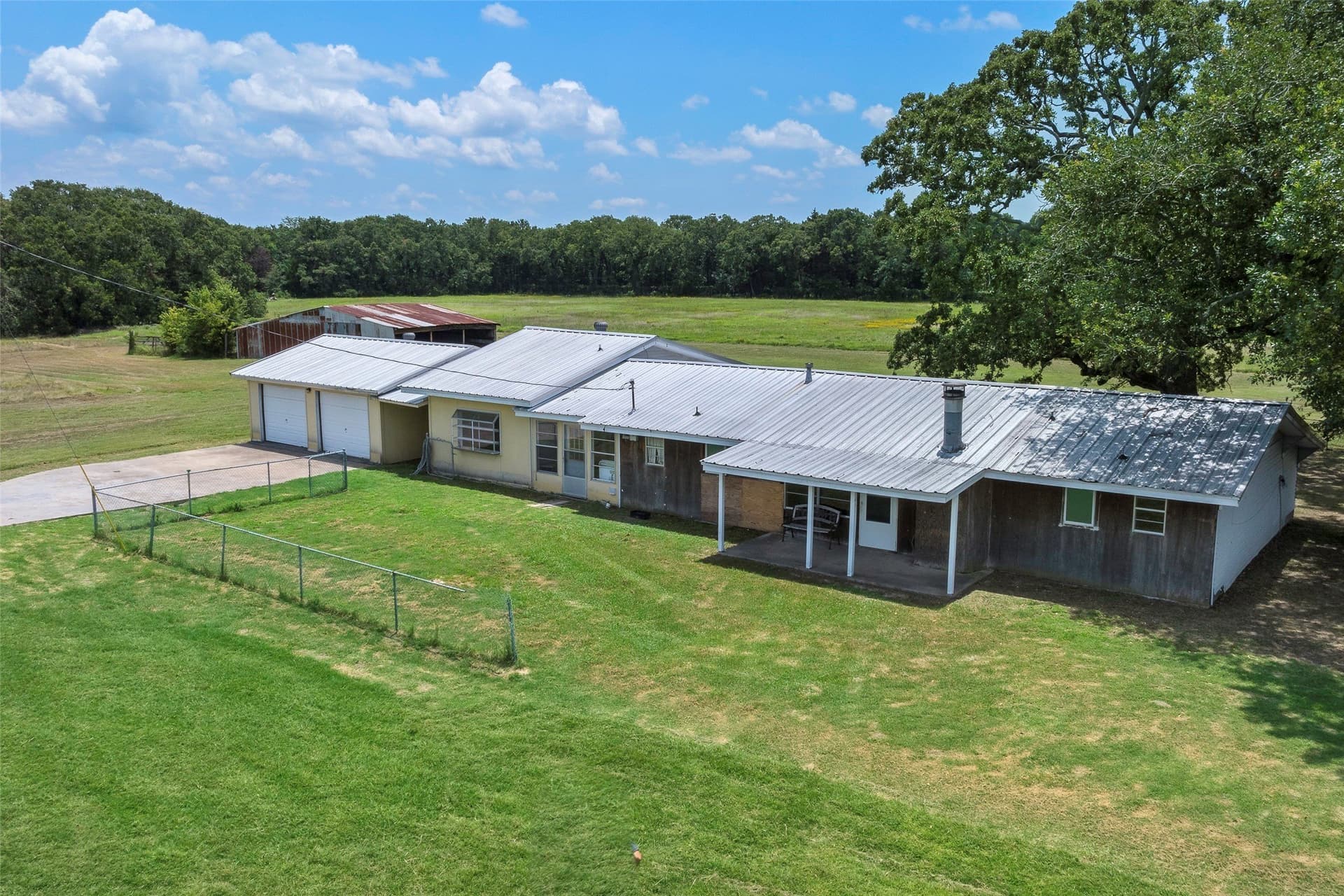 65.95 acres in Kaufman County - photo 8