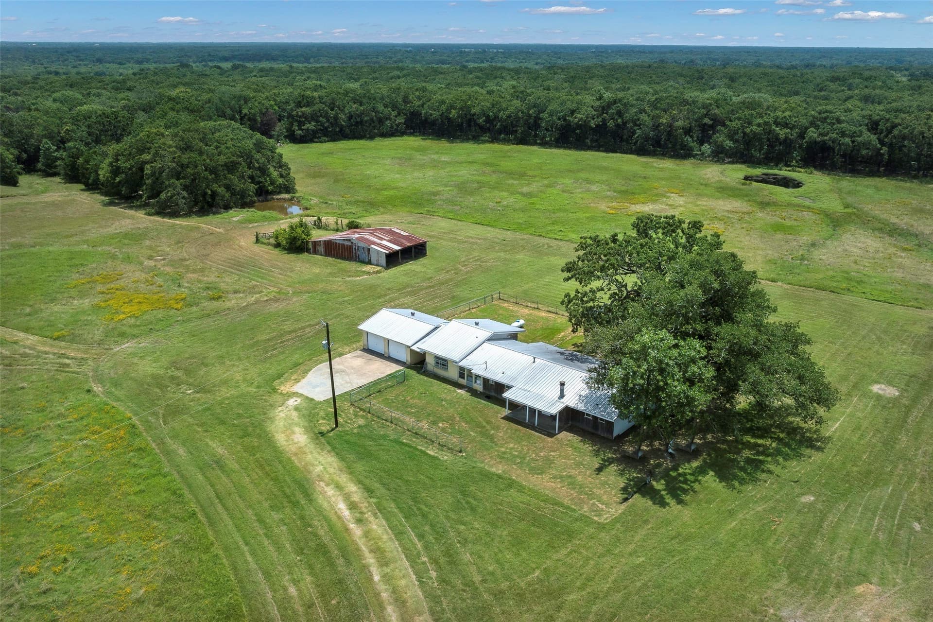 65.95 acres in Kaufman County - photo 7