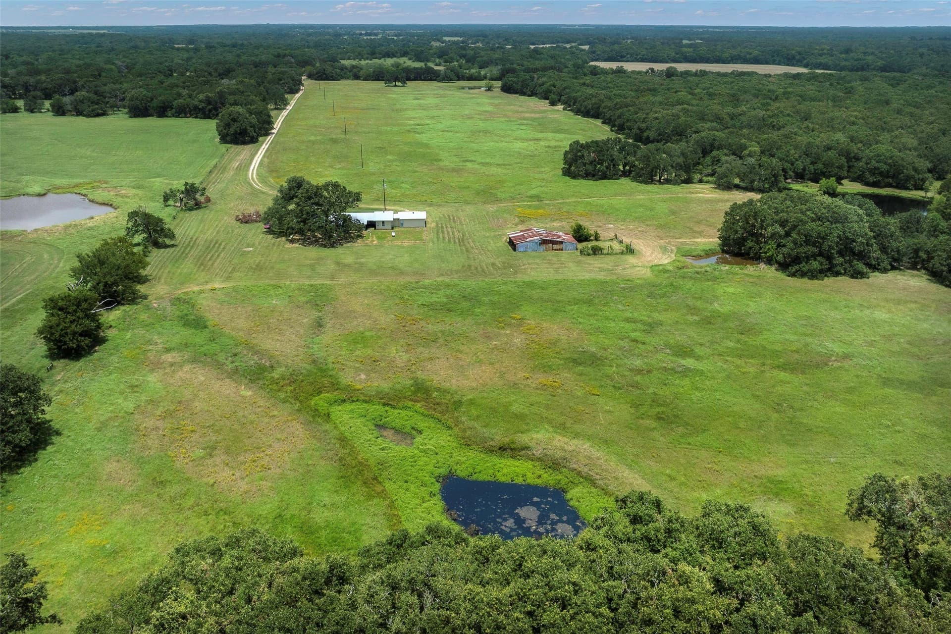 65.95 acres in Kaufman County - photo 3