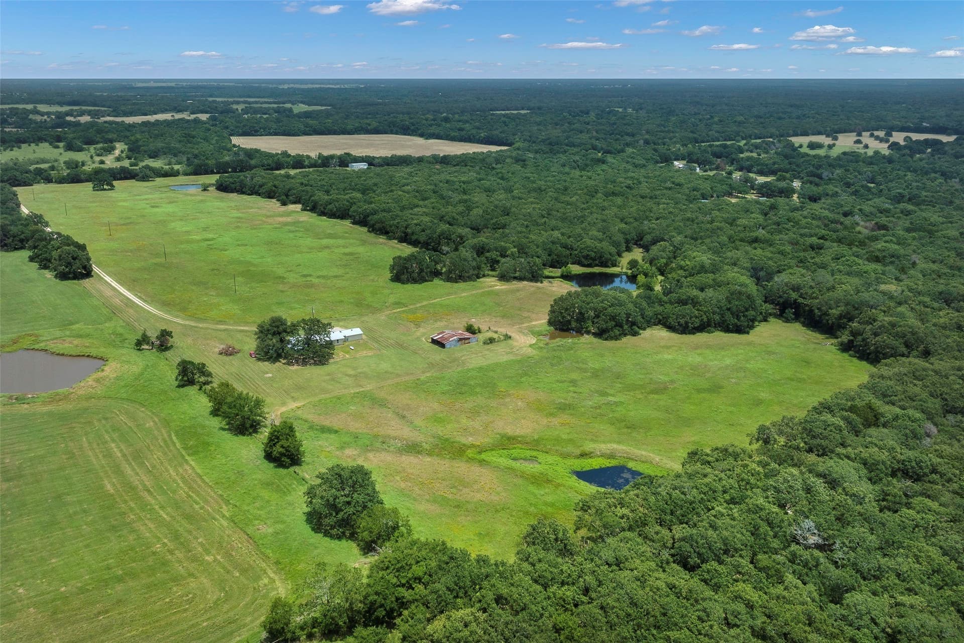 65.95 acres in Kaufman County - photo 2