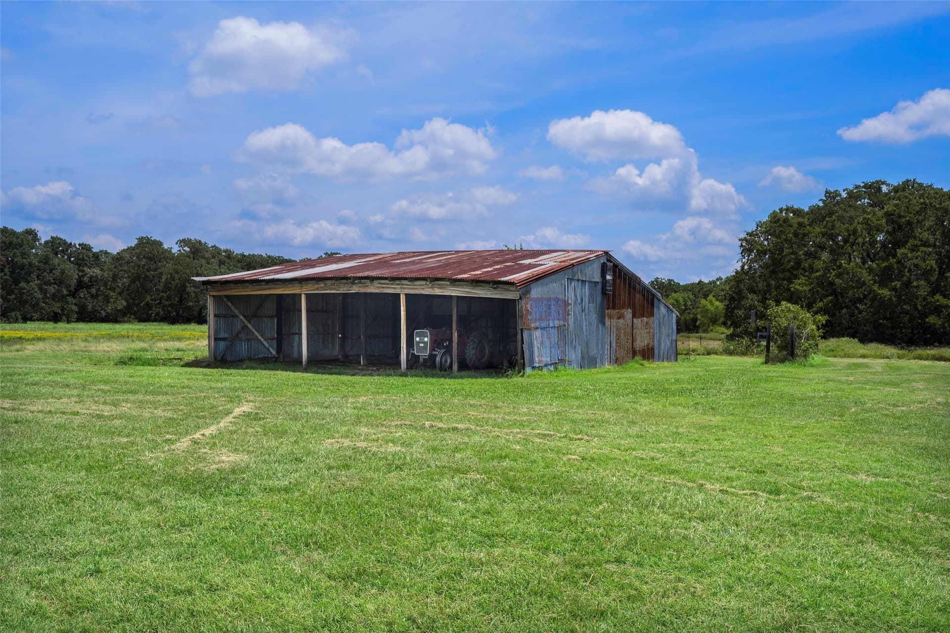 65.95 acres in Kaufman County - photo 10