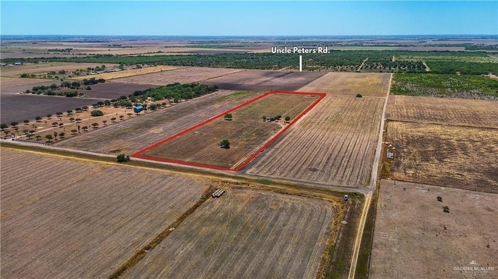9.7 acres in Hidalgo County - photo 4