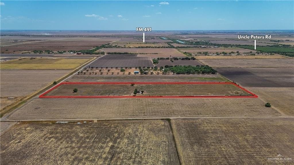 9.7 acres in Hidalgo County - photo 5