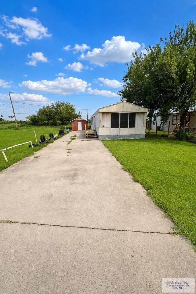 0.18 acres in CAMERON County featured view