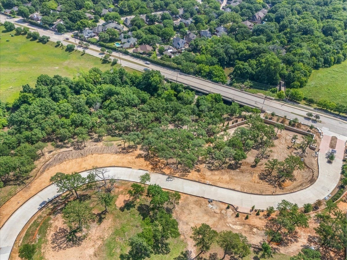 1.02 acres in Tarrant County - photo 11