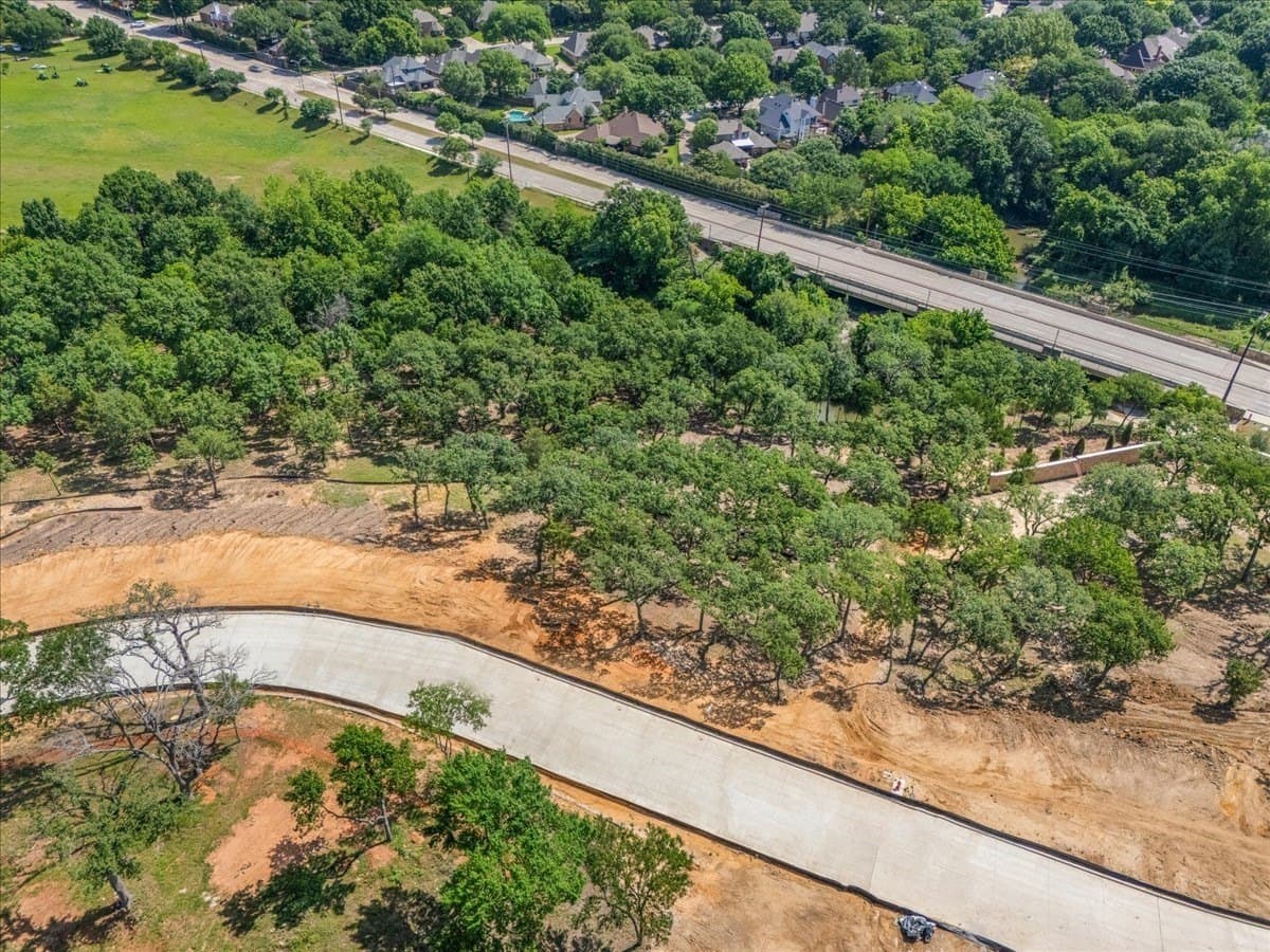 1.02 acres in Tarrant County - photo 10