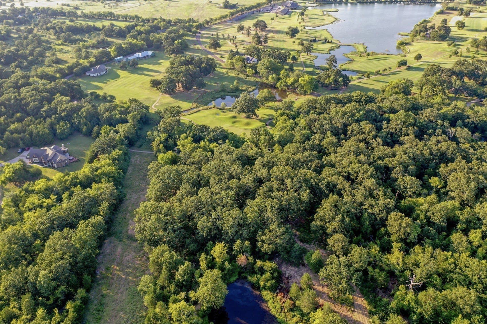 1.14 acres in Hopkins County gallery image 3