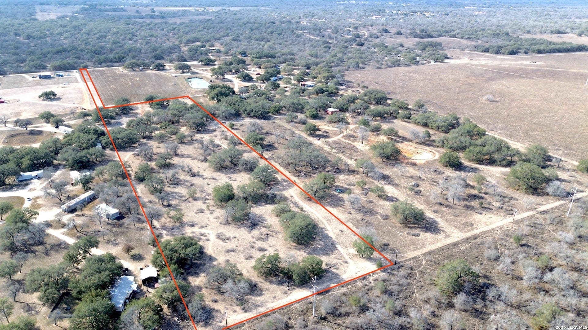 10 acres in Atascosa County - photo 2