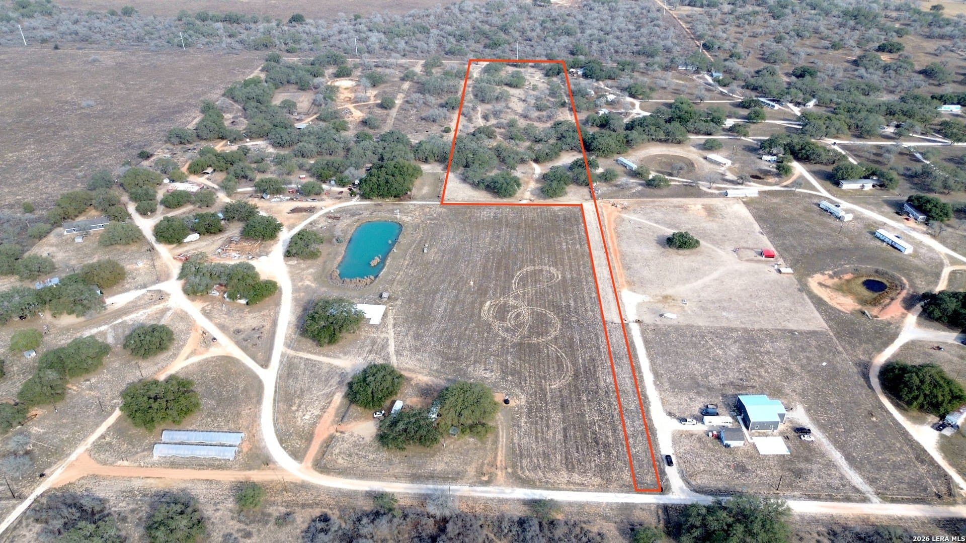 10 acres in Atascosa County - photo 4