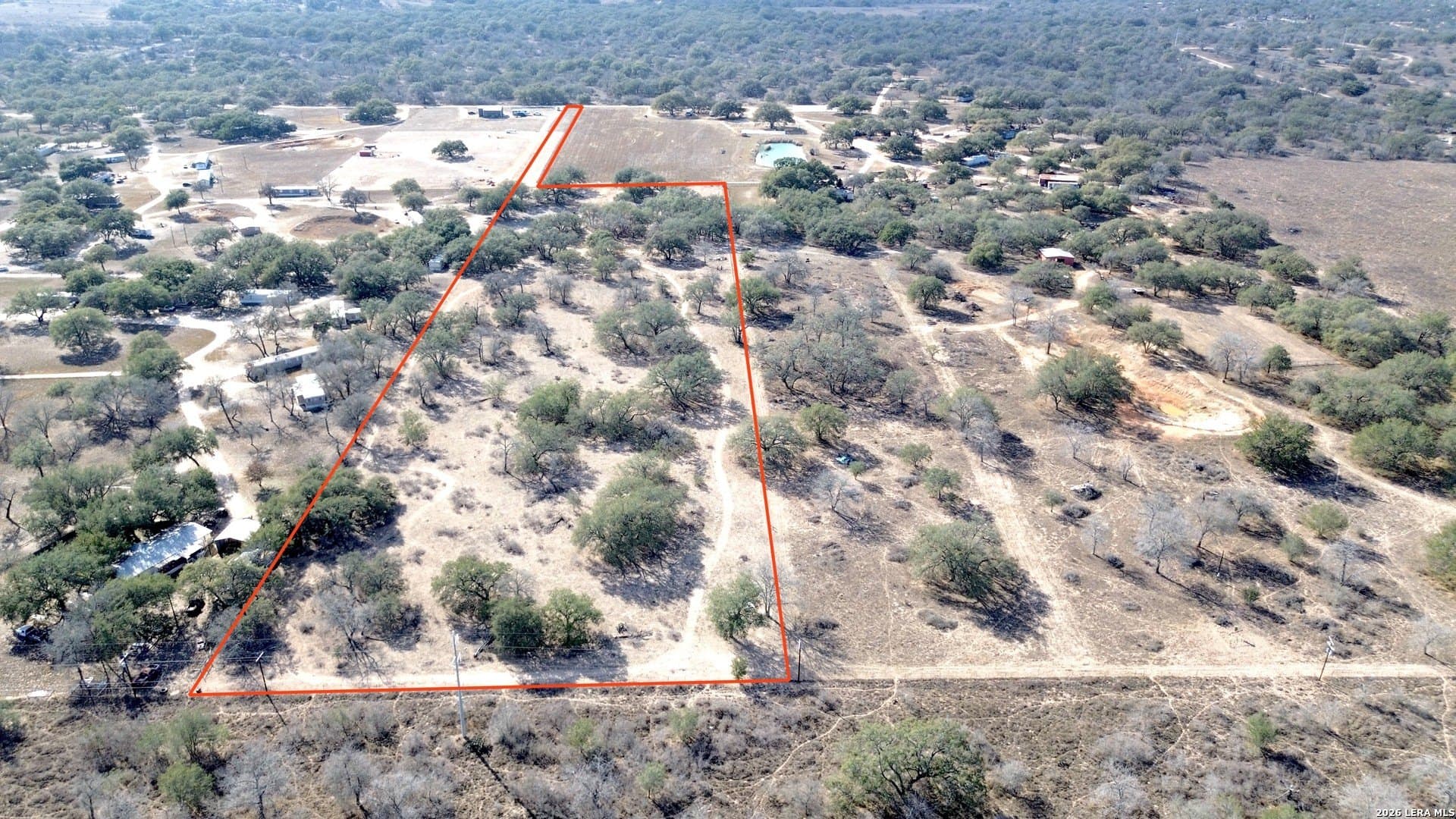 10 acres in Atascosa County - photo 3