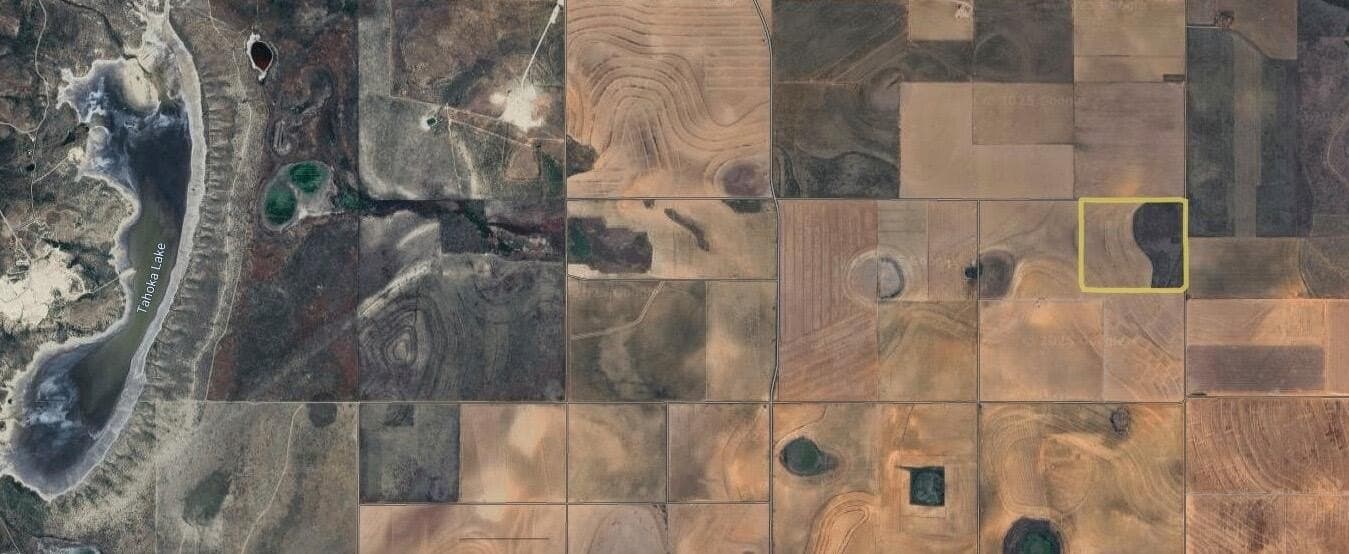 133 acres in Lynn County gallery image 2