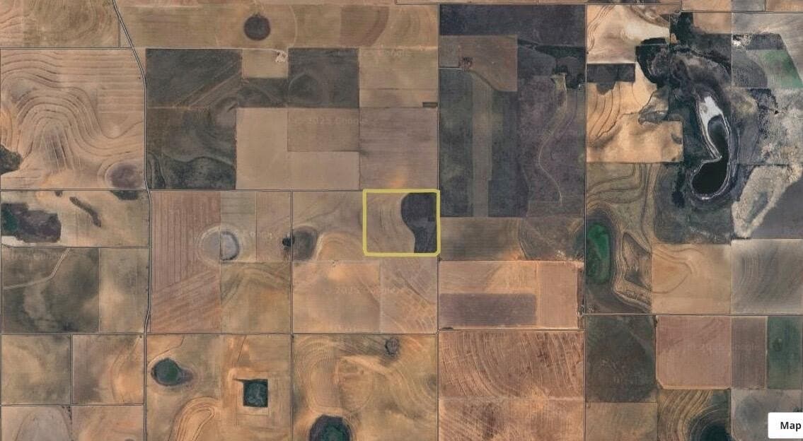 133 acres in Lynn County