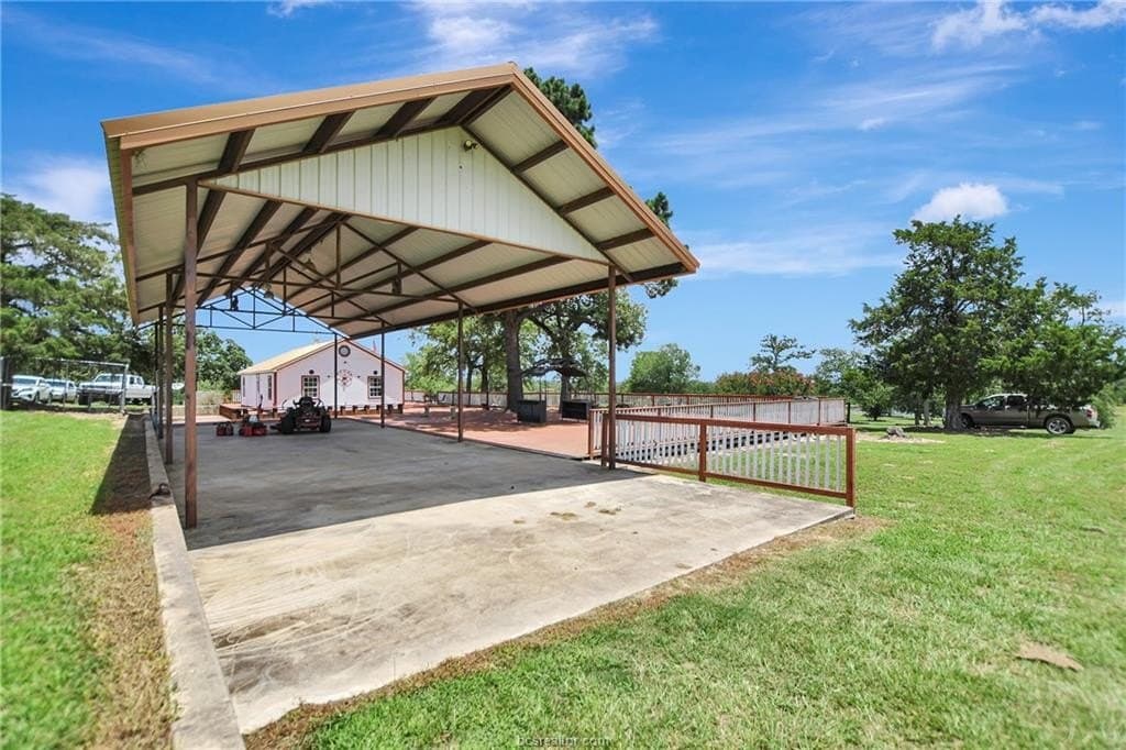 55 acres in Milam County - photo 25