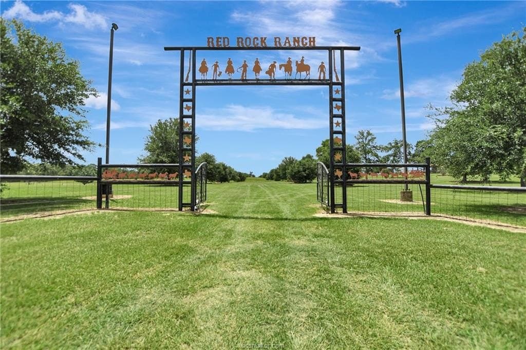 55 acres in Milam County - photo 28