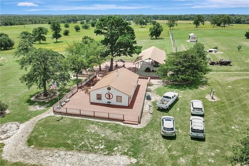 55 acres in Milam County - photo 31