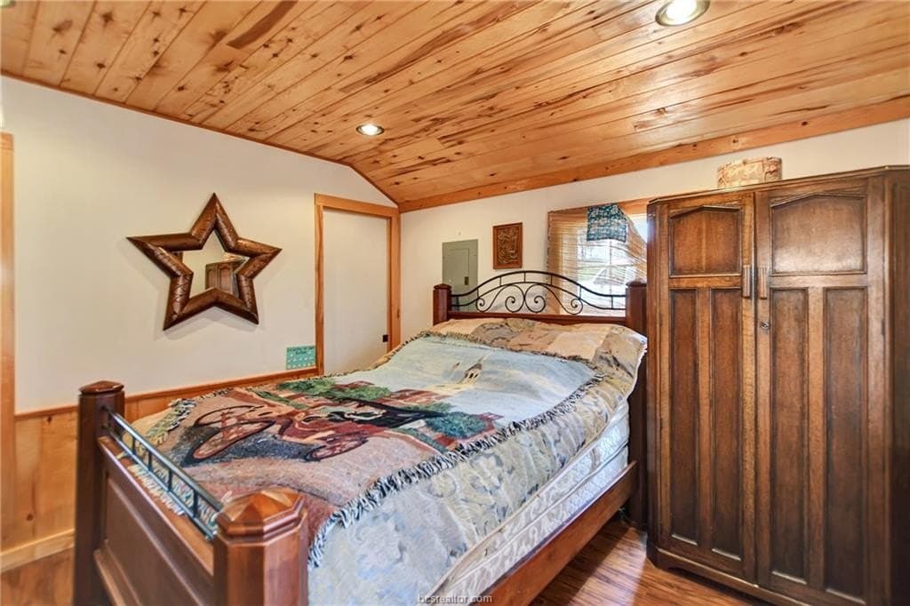 55 acres in Milam County - photo 22