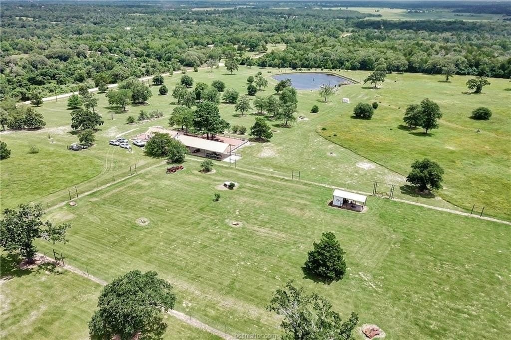 55 acres in Milam County - photo 47