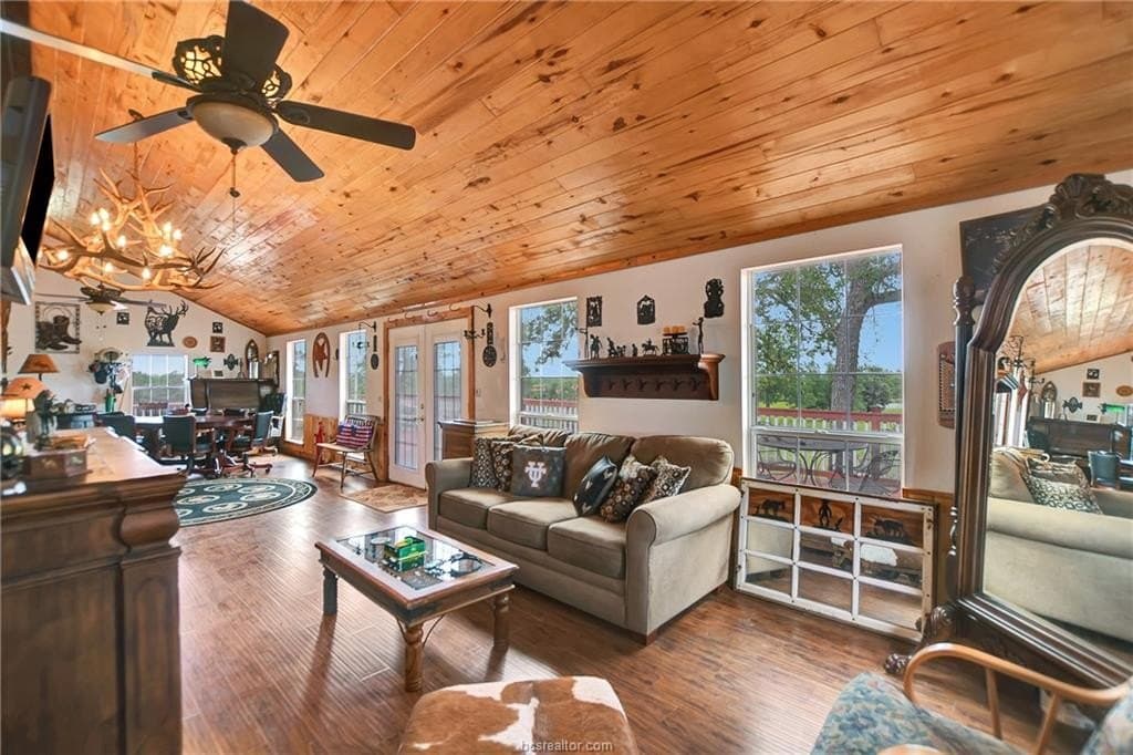 55 acres in Milam County gallery image 4