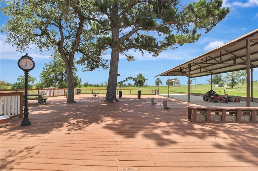 55 acres in Milam County - photo 24