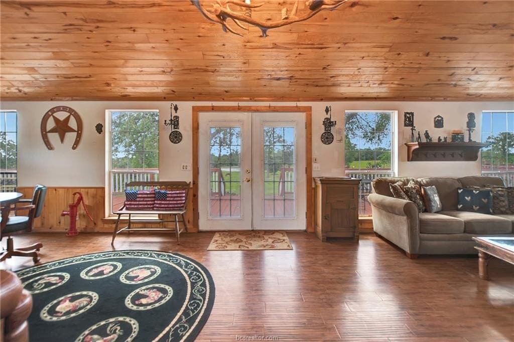 55 acres in Milam County - photo 9