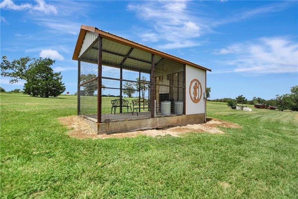 55 acres in Milam County - photo 27