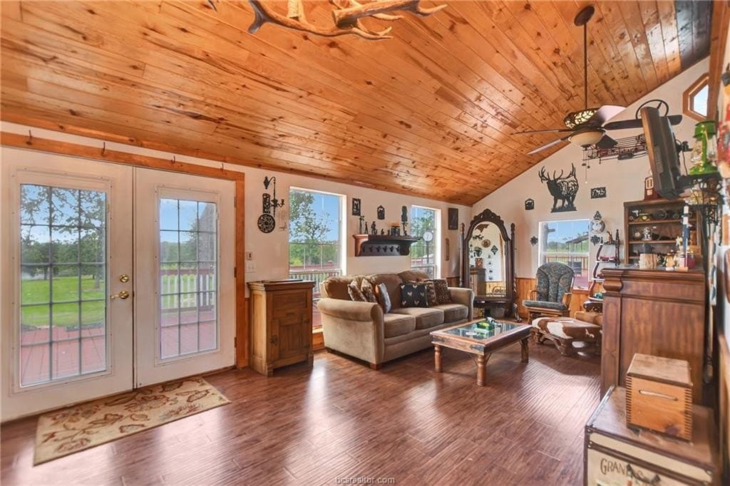 55 acres in Milam County - photo 7