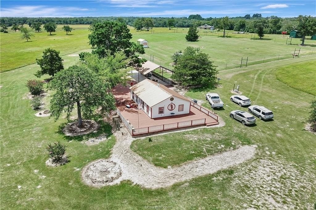 55 acres in Milam County - photo 30