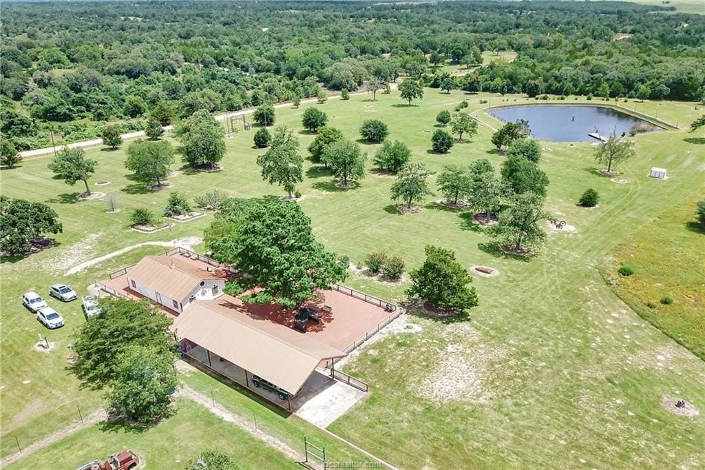 55 acres in Milam County - photo 33