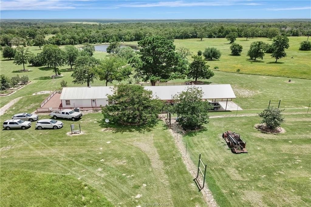 55 acres in Milam County - photo 32