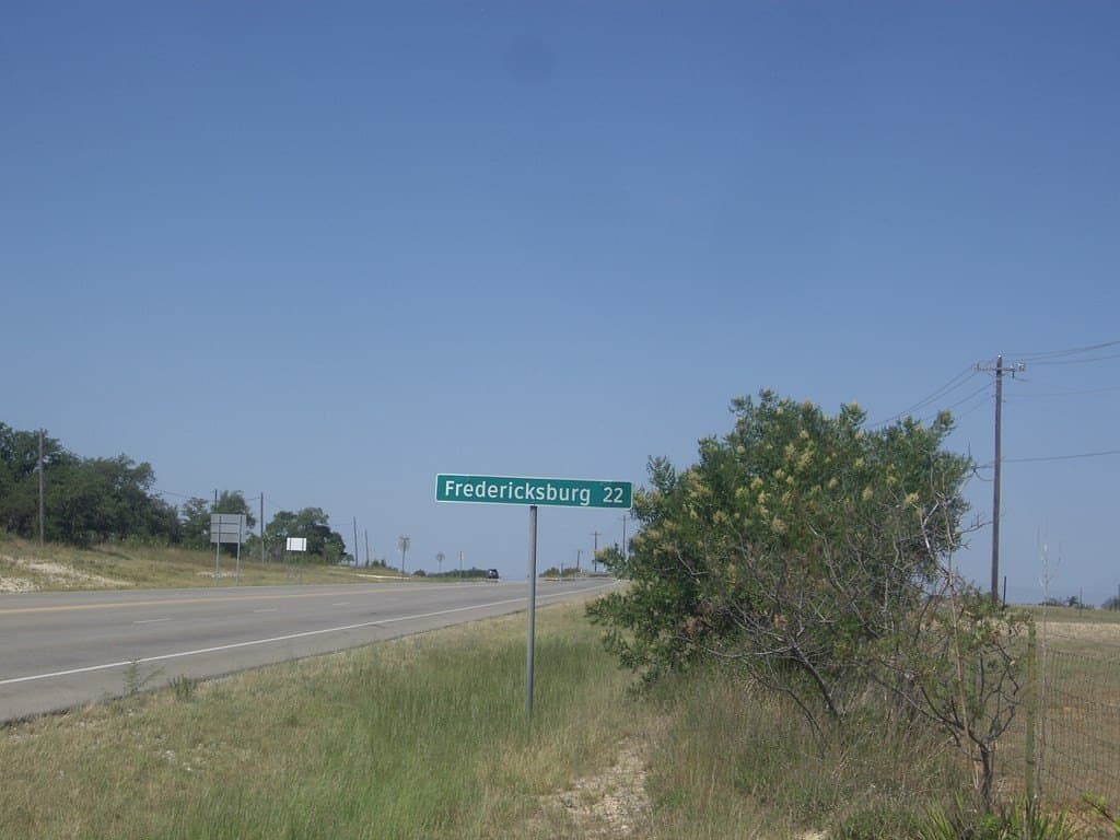 43.13 acres in Blanco County - photo 25