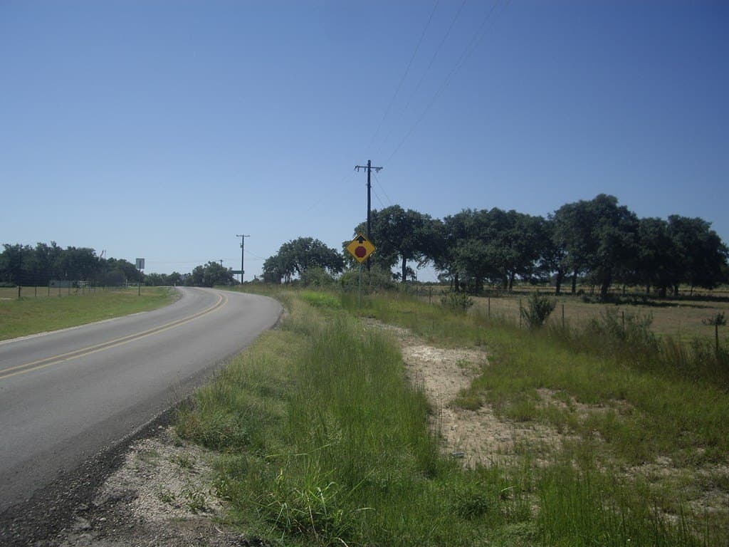 43.13 acres in Blanco County - photo 7