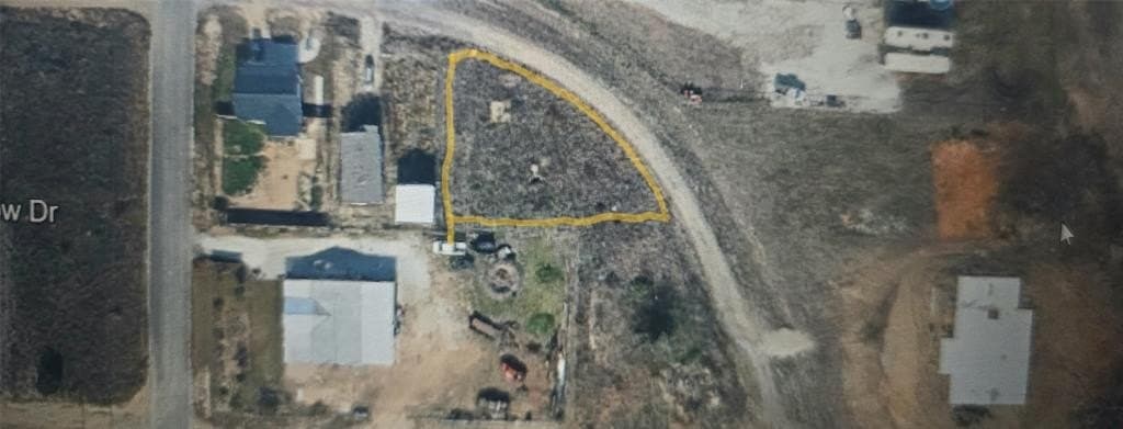 0.17 acres in Parker County gallery image 4