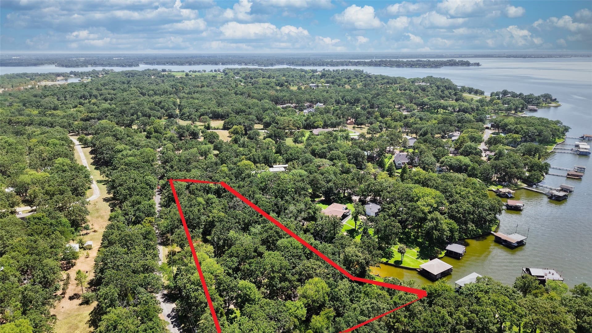 1.96 acres in Henderson County - photo 3