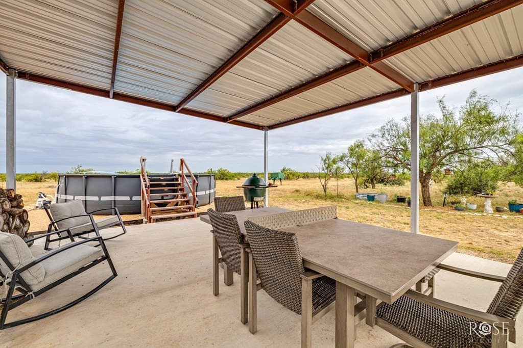 193.84 acres in Concho County - photo 29